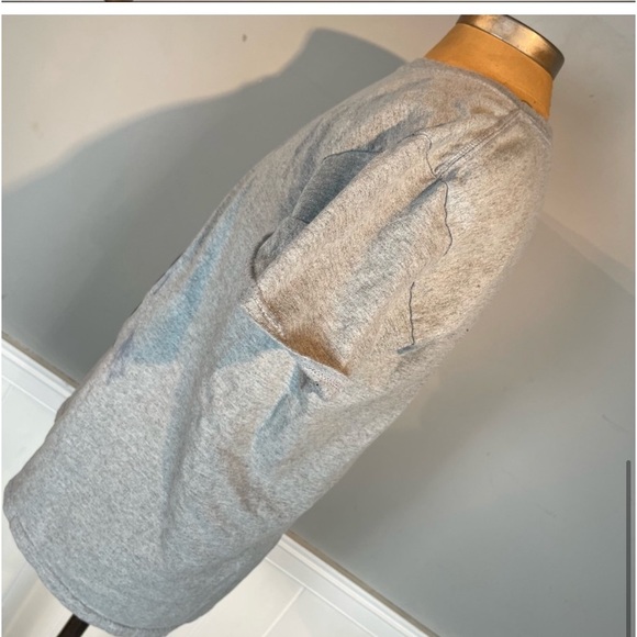 ONE OF A KIND UNISEX MARILYN MANSON CUSTOM T-SHIRT ~SM/MD~UPCYCLED & INCREDIBLE - Picture 3 of 10